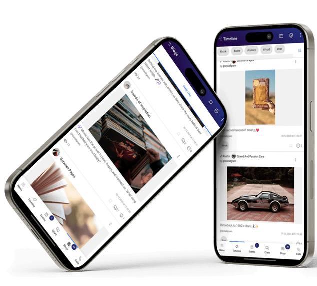 allgram app